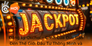 Ang Ky Okchoi Canh Cua Ua Ban En The Gioi Au Tu Thong Minh Va An Toan