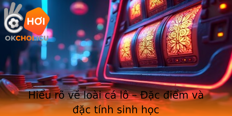 Hiểu rõ về loài cá lô – Đặc điểm và đặc tính sinh học