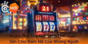 Kham Pha The Gioi Cmd The Thao San Choi Am Me Cua Nhung Nguoi Yeu The Thao Ich Than