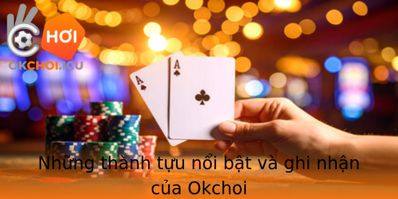 Nhung Thanh Tuu Noi Bat Va Ghi Nhan Cua Strongokchoistrong